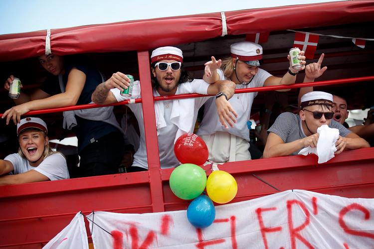 Foto: Jens Dresling/POLFOTO