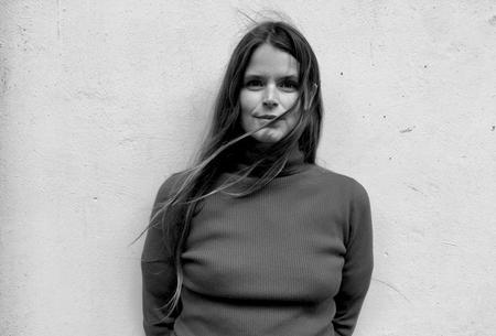 Kunsthistoriker og udstillingsinspektør Anna Weile Kjær. Foto: Sofia Neneh Adams