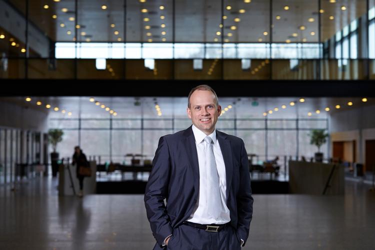 Foto: Presse og formidling, Syddansk Universitet