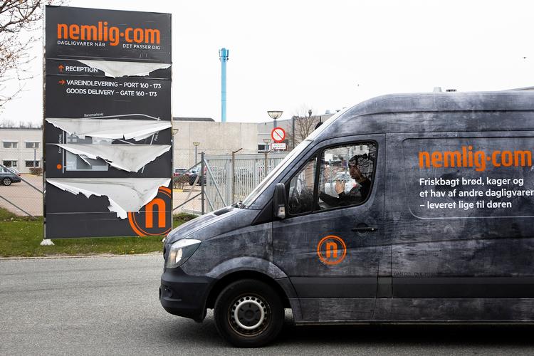 Foto: Finn Frandsen/POLFOTO