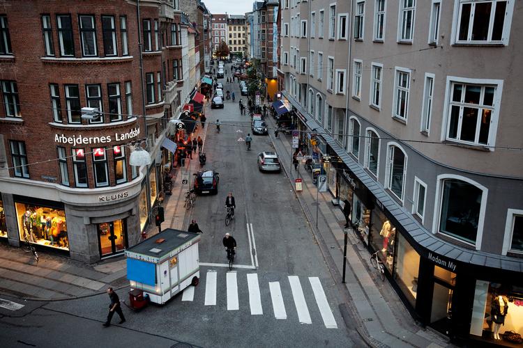 Foto: Martin Lehmann/POLFOTO