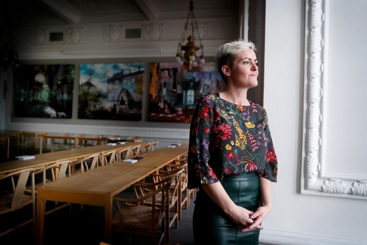 Foto: Jens Dresling/POLFOTO