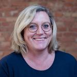 Gritt Holm Hedehus har brugt det meste af sit voksne liv på at arbejde for at fremme børns rettigheder. Foto: Privatfoto