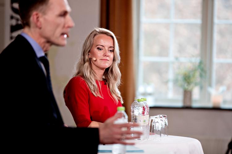 Foto: Jacob Ehrbahn/POLFOTO