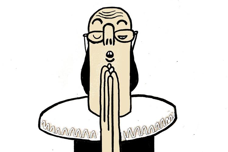 Foto: Philip Ytournel/POLITIKEN