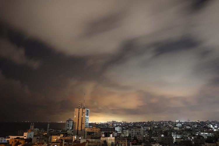 Foto: Mohammed Abed/Ritzau Scanpix