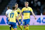 Foto: Jens Dresling/POLFOTO