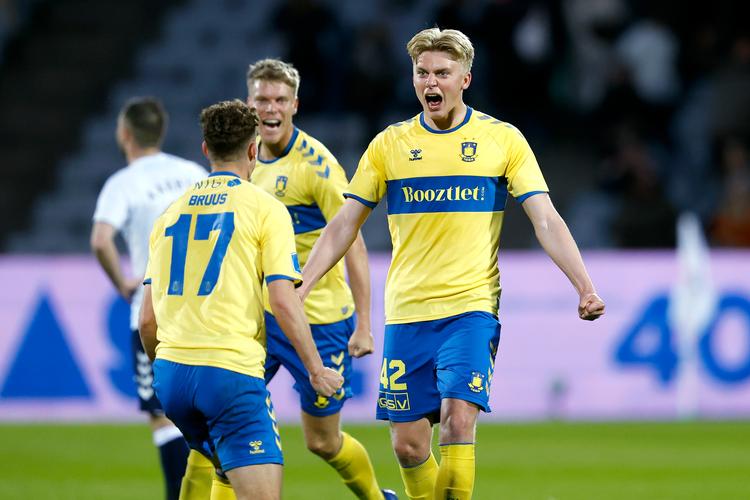 Foto: Jens Dresling/POLFOTO