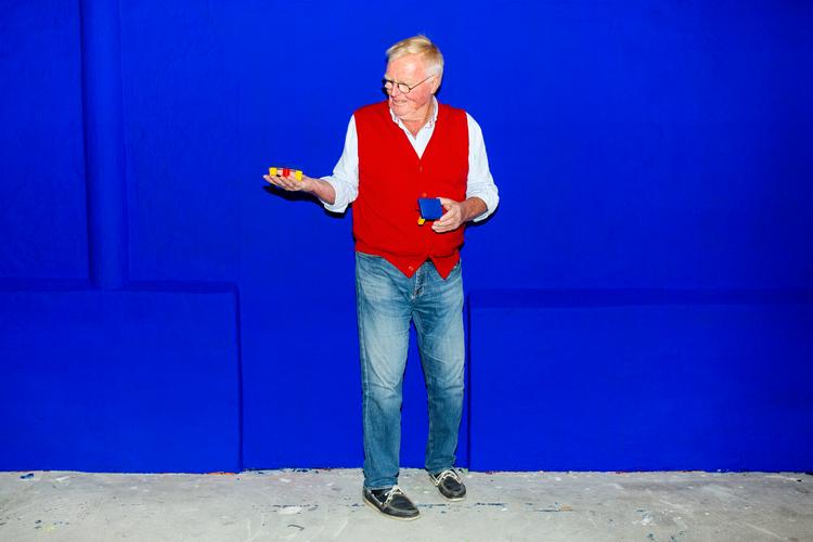 Foto: Andreas Haubjerg/POLFOTO