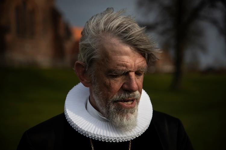 Foto: Jens Hartmann Schmidt/POLFOTO