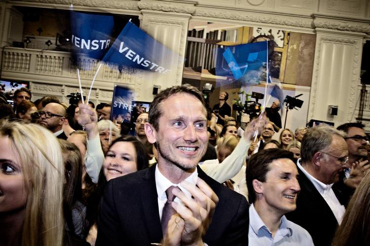 Foto: Joachim Adrian/POLFOTO