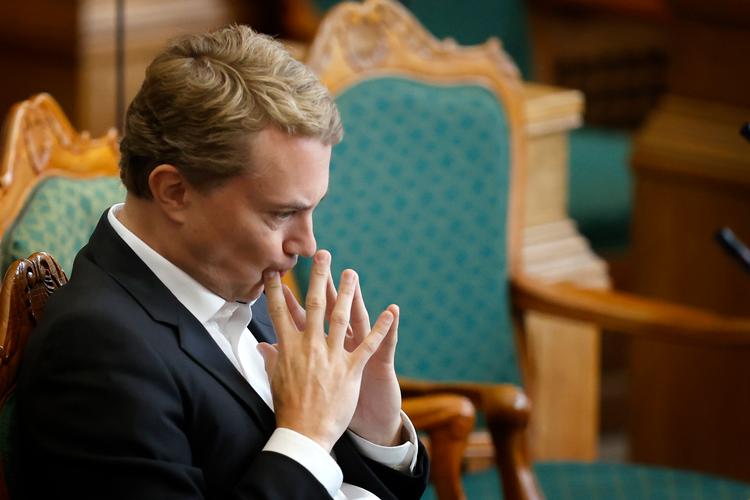 Foto: Jens Dresling/POLFOTO