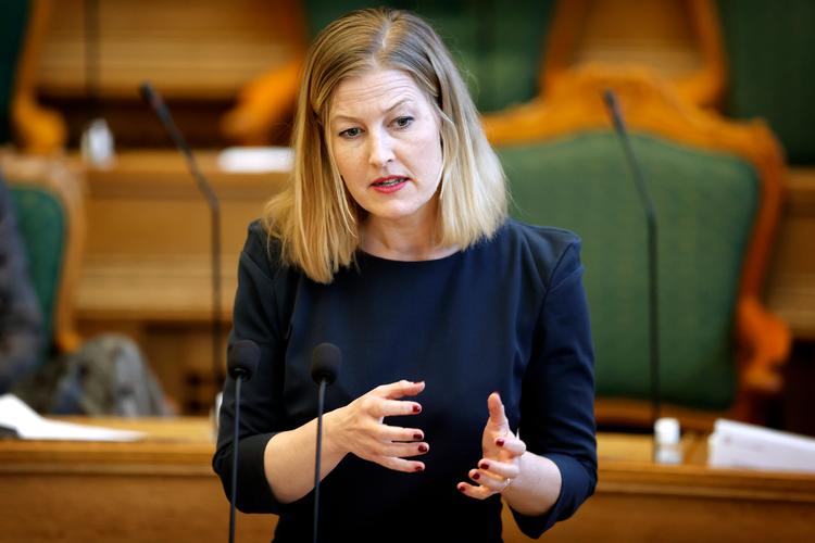 Foto: Jens Dresling/POLFOTO
