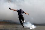 Foto: Abbas Momani/Ritzau Scanpix