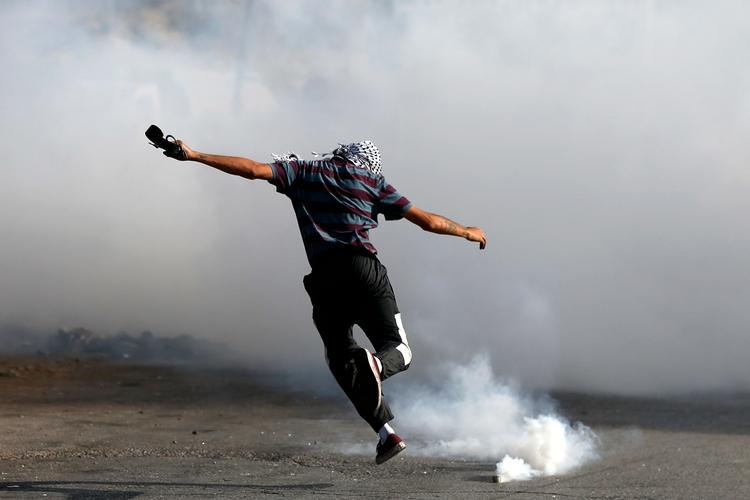 Foto: Abbas Momani/Ritzau Scanpix