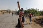 Foto: Abbas Momani/Ritzau Scanpix