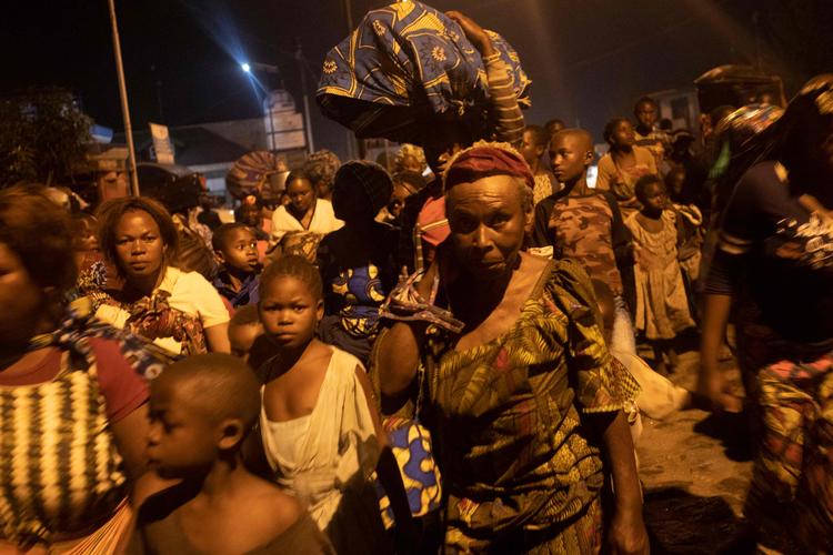 Foto: Guerchom Ndebo/Ritzau Scanpix