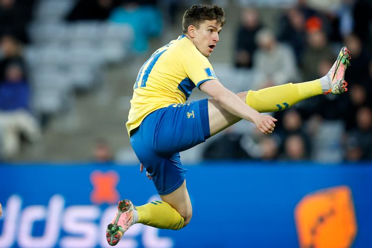 Foto: Jens Dresling/POLFOTO