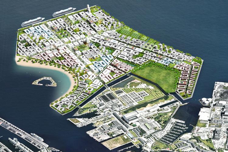 Foto: Transport-, Bygnings- og Boligministeriet