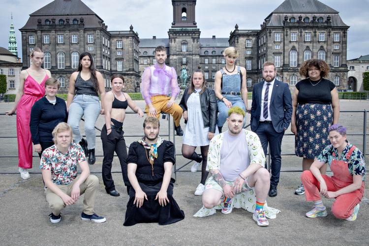 Foto: Marius Renner/POLFOTO