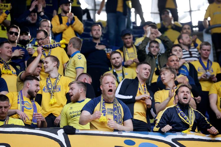 Foto: Jens Dresling/POLFOTO