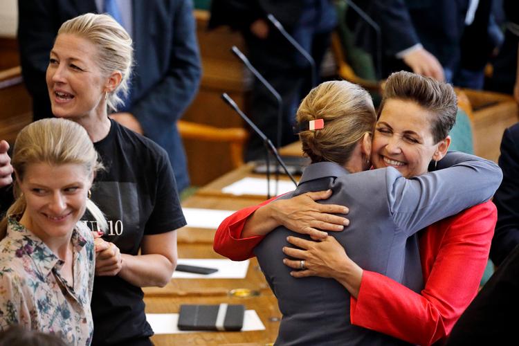 Foto: Jens Dresling/POLFOTO