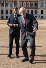 Foto: Jack Hill/AP/Ritzau Scanpix