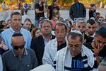 Foto: Ahmad Gharabli/Ritzau Scanpix