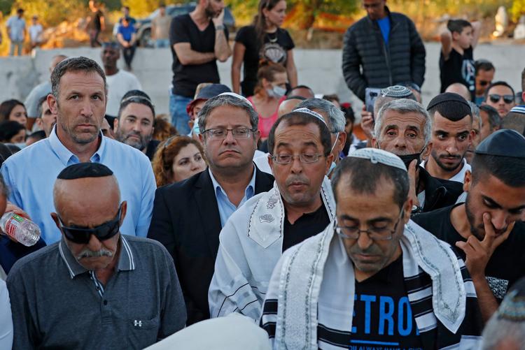 Foto: Ahmad Gharabli/Ritzau Scanpix