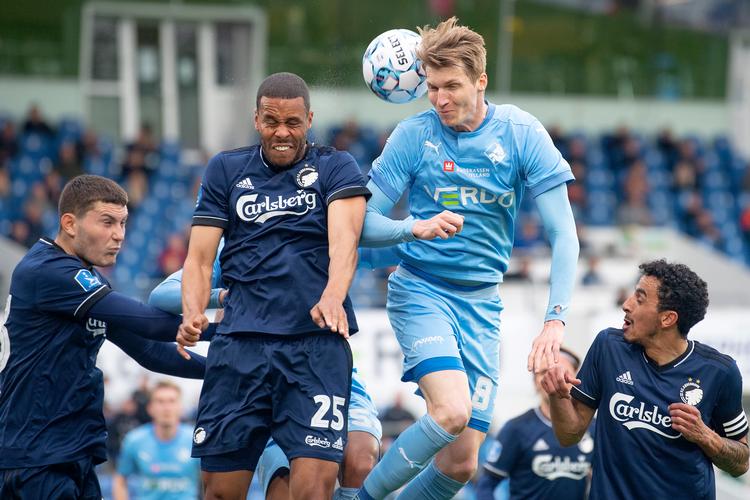 Foto: Bo Amstrup/Ritzau Scanpix