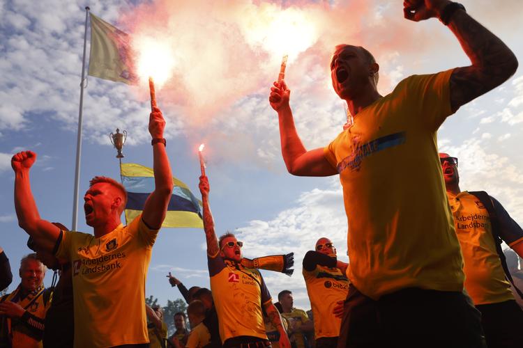Foto: Marius Renner/POLFOTO