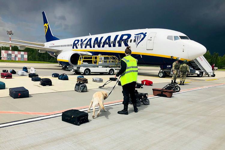 Foto: -/Ritzau Scanpix