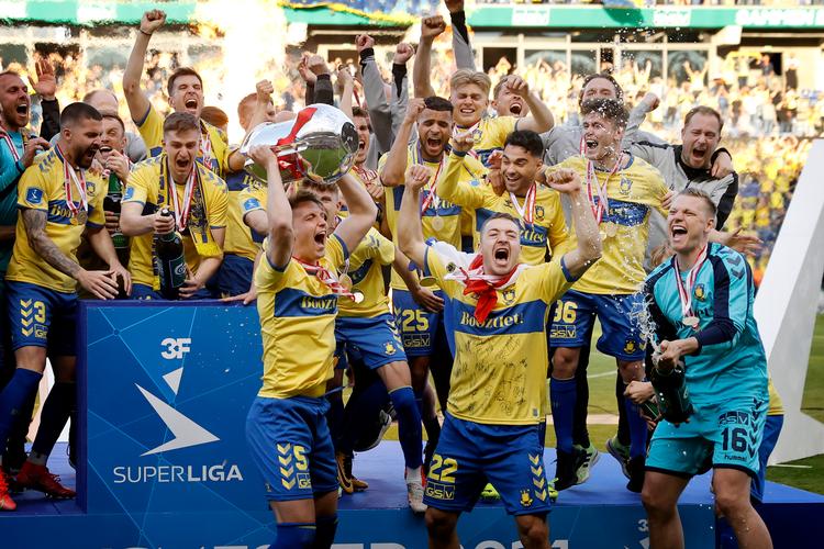 Foto: Jens Dresling/POLFOTO