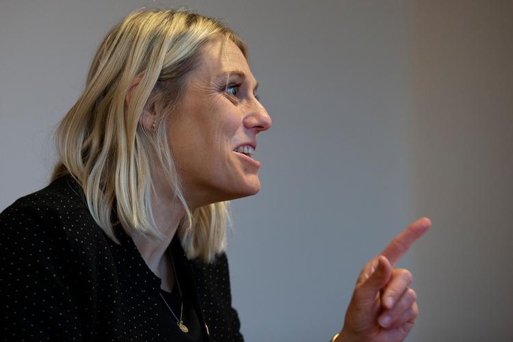 Foto: Finn Frandsen/POLFOTO