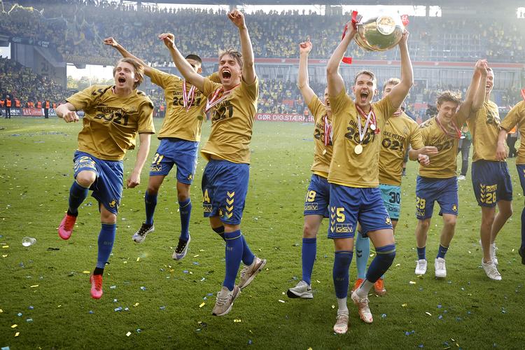 Foto: Jens Dresling/POLFOTO