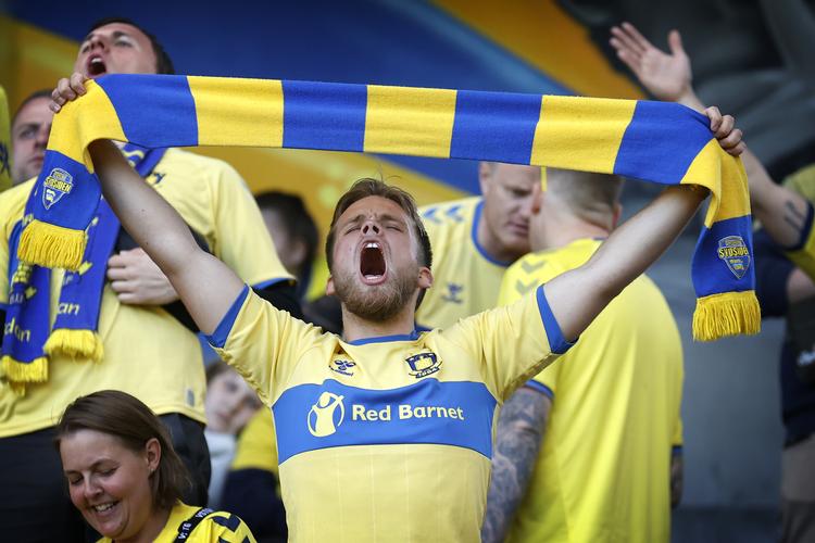 Foto: Jens Dresling/POLFOTO