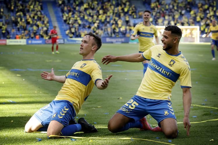 Foto: Jens Dresling/POLFOTO