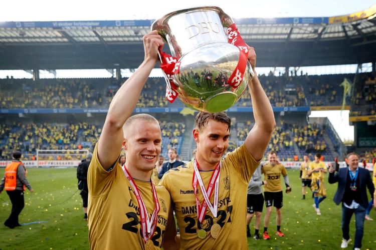 Foto: Jens Dresling/POLFOTO