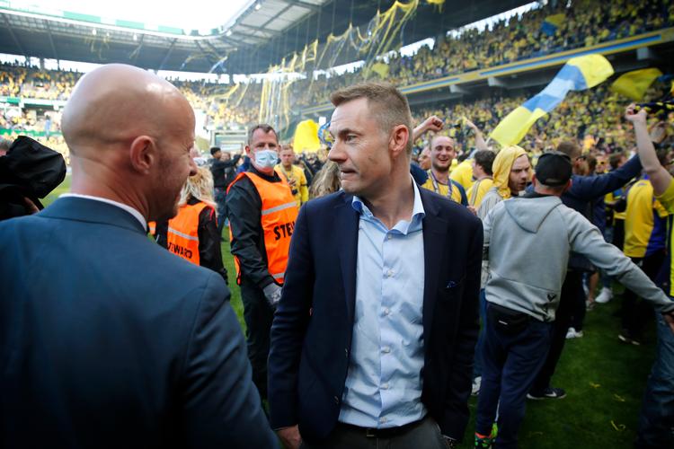 Foto: Jens Dresling/POLFOTO