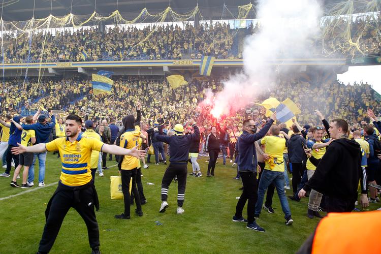 Foto: Jens Dresling/POLFOTO