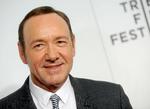 En italiensk instruktør har hyret Kevin Spacey på trods af en lang række anklager om krænkende adfærd mod skuespilleren. Foto: Dennis Van Tine/star Max/ipx/Ritzau Scanpix