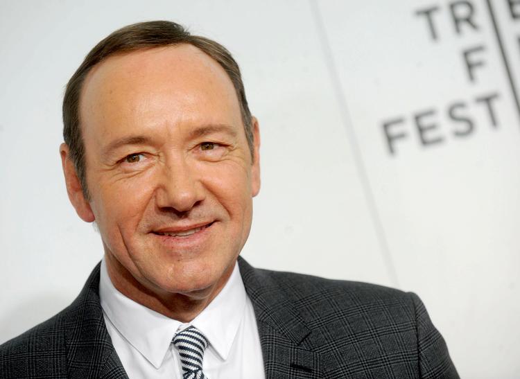 En italiensk instruktør har hyret Kevin Spacey på trods af en lang række anklager om krænkende adfærd mod skuespilleren. Foto: Dennis Van Tine/star Max/ipx/Ritzau Scanpix