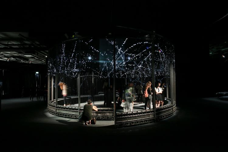 Foto: © Claudia Marcelloni/cern
