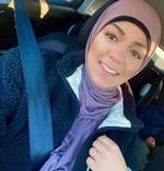 Kodes Hamdi. Foto: Privatfoto