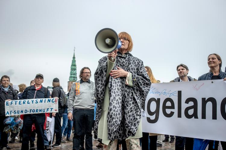 Foto: Miriam Dalsgaard/POLFOTO