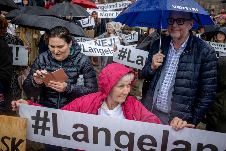 Foto: Miriam Dalsgaard/POLFOTO