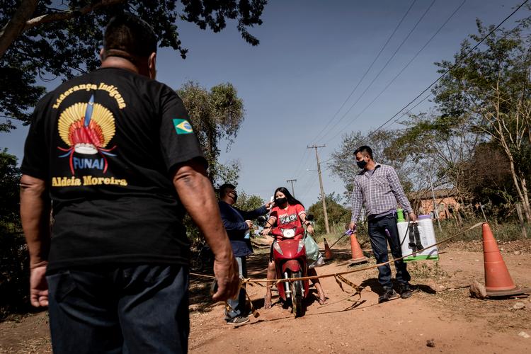 Foto: Mads Nissen/POLFOTO