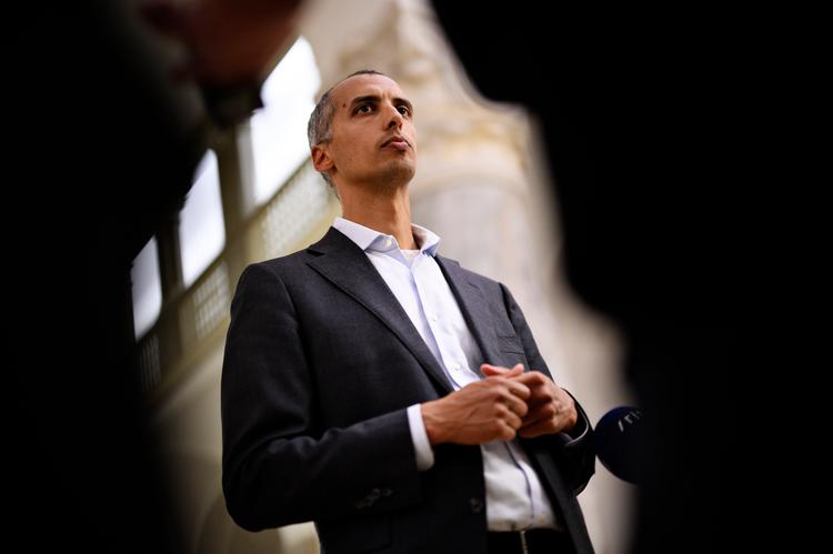 Foto: Philip Davali/Ritzau Scanpix