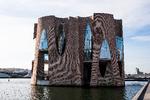 Jyllands-Posten åbner nye lokalmedier i fire jyske byer - bl.a. i Vejle. Her ses Fjordenhus med udsigt over Vejle Fjord. Arkivfoto Hanne Boock