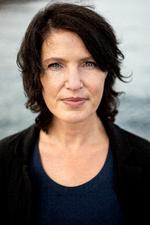 Må man skrive negativt om en bog, når den rummer stor personlig smerte? Den svenske forfatter Kristina Sandberg har skrevet en om sin kræftsygdom, og en anmeldelse af den har ført til debat om anmelderens funktion.  Foto: Andreas Haubjerg/POLFOTO